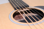 Martin D-X1E Dreadnought Acoustic Electric Guitar