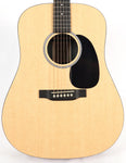 Martin D-X1E Dreadnought Acoustic Electric Guitar