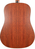 Martin D-X1E Dreadnought Acoustic Electric Guitar