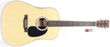 Martin D-X1E Dreadnought Acoustic Electric Guitar