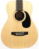 Martin LX1 LX1RE Natural 23" Scale Acoustic Electric Guitar