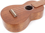 Martin S1 Soprano Ukulele Uke Mahogany Satin Natural