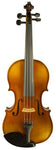 Mathias Thoma Model 30 Violin Outfit w/ Bow and Case - Wittner Style Tail-Piece