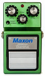 Maxon Japan OD-9 Pro Plus Overdrive Electric Guitar Effect Pedal