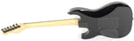 Michael Kelly 1964 SuperStrat Trans Black Electric Guitar MK64SHBPRF