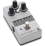 Mojo Hand FX Clarity Transparent Compressor Electric Guitar Effect Pedal