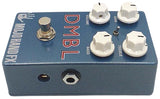 Mojo Hand FX DMBL Overdrive Electric Guitar Effect Pedal