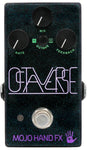 Mojo Hand FX Octaverse Reverse Octave Delay Electric Guitar Effect Pedal