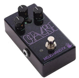 Mojo Hand FX Octaverse Reverse Octave Delay Electric Guitar Effect Pedal