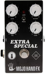 Mojo Hand FX Extra Special Overdrive Electric Guitar Effect Pedal