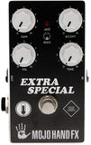 Mojo Hand FX Extra Special Overdrive Electric Guitar Effect Pedal
