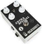 Mojo Hand FX Extra Special Overdrive Electric Guitar Effect Pedal