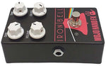 Mojo Hand FX Iron Bell Gilmour Inspired Fuzz Electric Guitar Effect Pedal