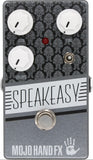 Mojo Hand FX Speakeasy EP-style Preamp Electric Guitar Effect Pedal