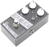 Mojo Hand FX Speakeasy EP-style Preamp Electric Guitar Effect Pedal