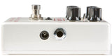 MXR M250 Double-Double Overdrive Guitar Effect Effects Pedal