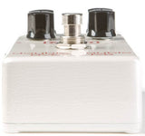 MXR M250 Double-Double Overdrive Guitar Effect Effects Pedal