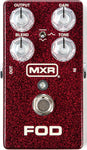 MXR M251 FOD Drive Overdrive Electric Guitar Effect Effects Pedal