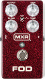 MXR M251 FOD Drive Overdrive Electric Guitar Effect Effects Pedal