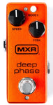 MXR M279 Deep Phase Phaser Effect Effects Pedal 