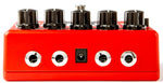 MXR Morello Power 50 Overdrive Electric Guitar Effect Pedal