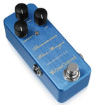 One Control Dimension Blue Monger Modulation Guitar Effect Pedal BJF Series