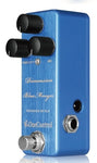 One Control Dimension Blue Monger Modulation Guitar Effect Pedal BJF Series