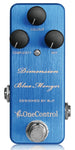 One Control Dimension Blue Monger Modulation Effect Pedal