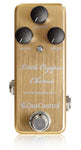 One Control Little Copper ChorusEffect Pedal