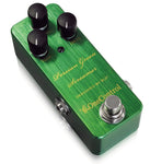 One Control Persian Green Screamer Electric Guitar Effect Pedal BJF Series