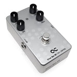 One Control SIlver Bee OD Overdrive Electric Guitar Effect Pedal BJFe Series
