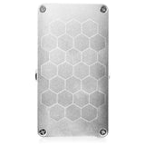 One Control SIlver Bee OD Overdrive Electric Guitar Effect Pedal BJFe Series