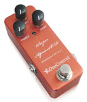One Control Super Apricot OD Ovedrive Guitar Effect Pedal BJF Series