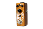 Outlaw Effects Eldorado 3-Mode Echo Electric Guitar Overdrive Effect Pedal