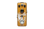 Outlaw Effects Eldorado 3-Mode Echo Electric Guitar Overdrive Effect Pedal