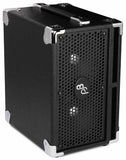 Phil Jones Bass Compact 2 C2 200w Black Electric Bass Guitar Amplifier Cabinet