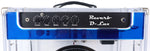 Rock N Roll Reverb D-Lux 20 Watt Plexi Guitar Tube Combo Amplifier ROCKNROLLAMPS
