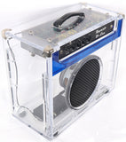 Rock N Roll Reverb D-Lux 20 Watt Plexi Guitar Tube Combo Amplifier ROCKNROLLAMPS