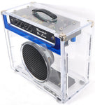 Rock N Roll Reverb D-Lux 20 Watt Plexi Guitar Tube Combo Amplifier ROCKNROLLAMPS