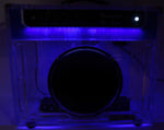 Rock N Roll Reverb D-Lux 20 Watt Plexi Guitar Tube Combo Amplifier ROCKNROLLAMPS