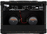Roland Jazz Chorus JC-22 30-Watt 2 x 6.5" Guitar Combo Amplifier Amp