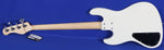 Sadowsky RSD Metro-Express JJ White Jazz Electric Bass Guitar