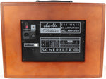 Schertler Charlie Deluxe 280w Electric Guitar Combo Amplifier