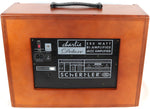 Schertler Charlie Deluxe 280w Electric Guitar Combo Amplifier