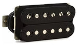 Seymour Duncan SH-1n 59 Model 4-Conductor Black Neck Humbucker Pickup