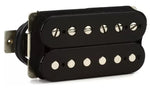 Seymour Duncan SH-1b 59 Model 4-Conductor Black Bridge Humbucker Pickup