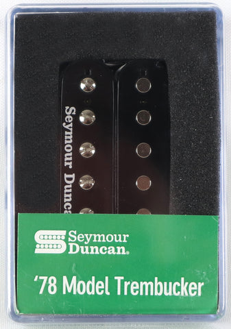 Seymour Duncan USA 78 Model Trembucker Electric Guitar Humbucker Pickup