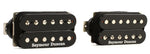 Seymour Duncan Distortion Mayhem Humbucker Pickup Set Black