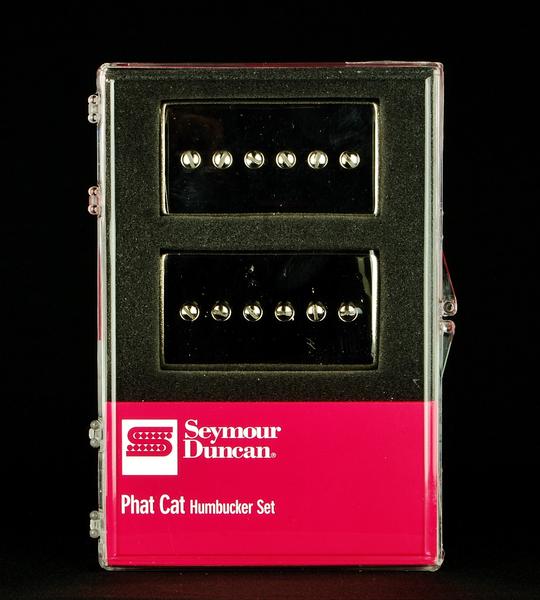 Seymour Duncan Phat Cat | Seymour Duncan