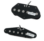 Seymour Duncan Quarter Pound For Tele Electric Guitar Pickup Set